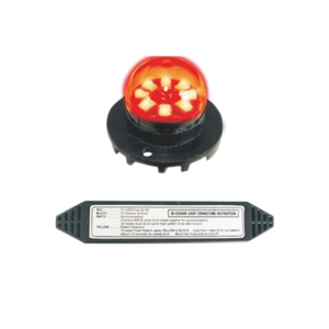 Hide-away light LT275