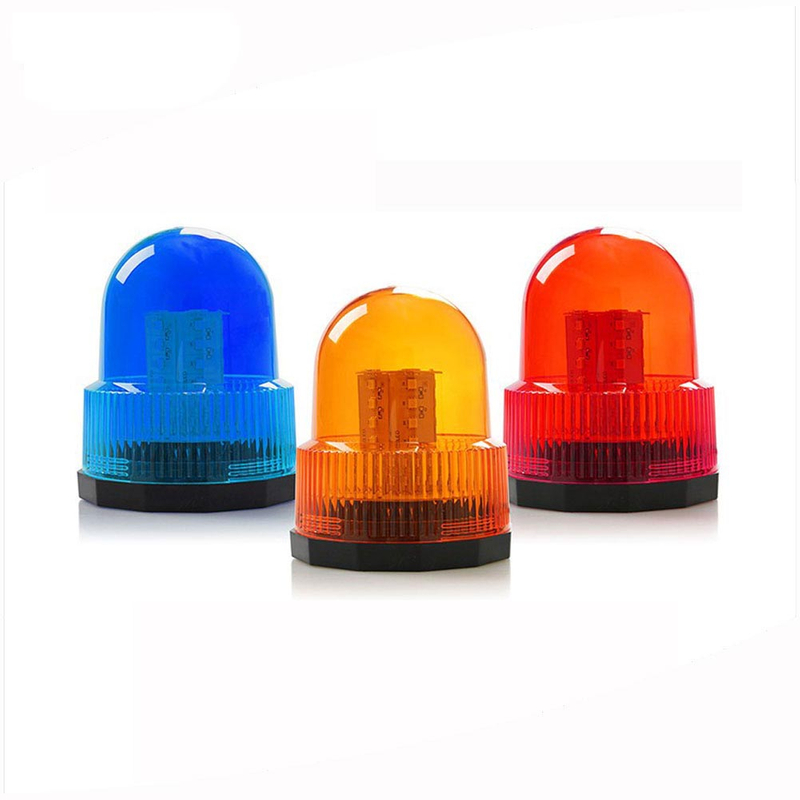 Beacon LTM1805 LED Bright Safety Lights for Trucks