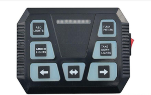 Multi function controller