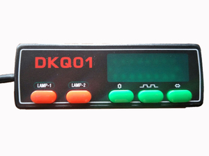 Lightbar controller HMC02