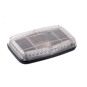 Mini lightbar TBD1865-04