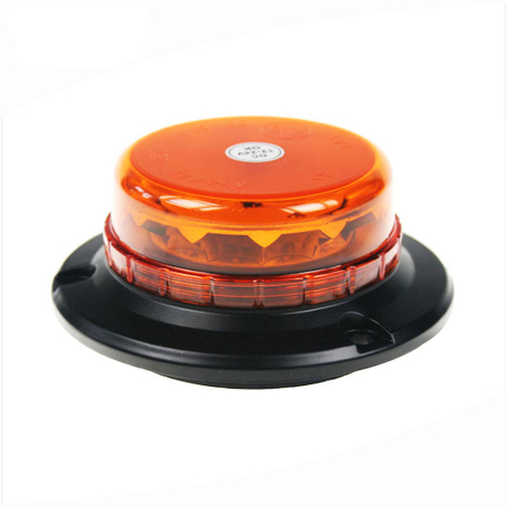 Caution Lights for Trucks: Illuminating Safety on the Road