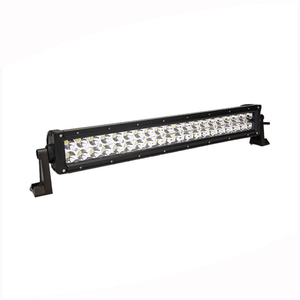 Led offroad light bar DWL01-06