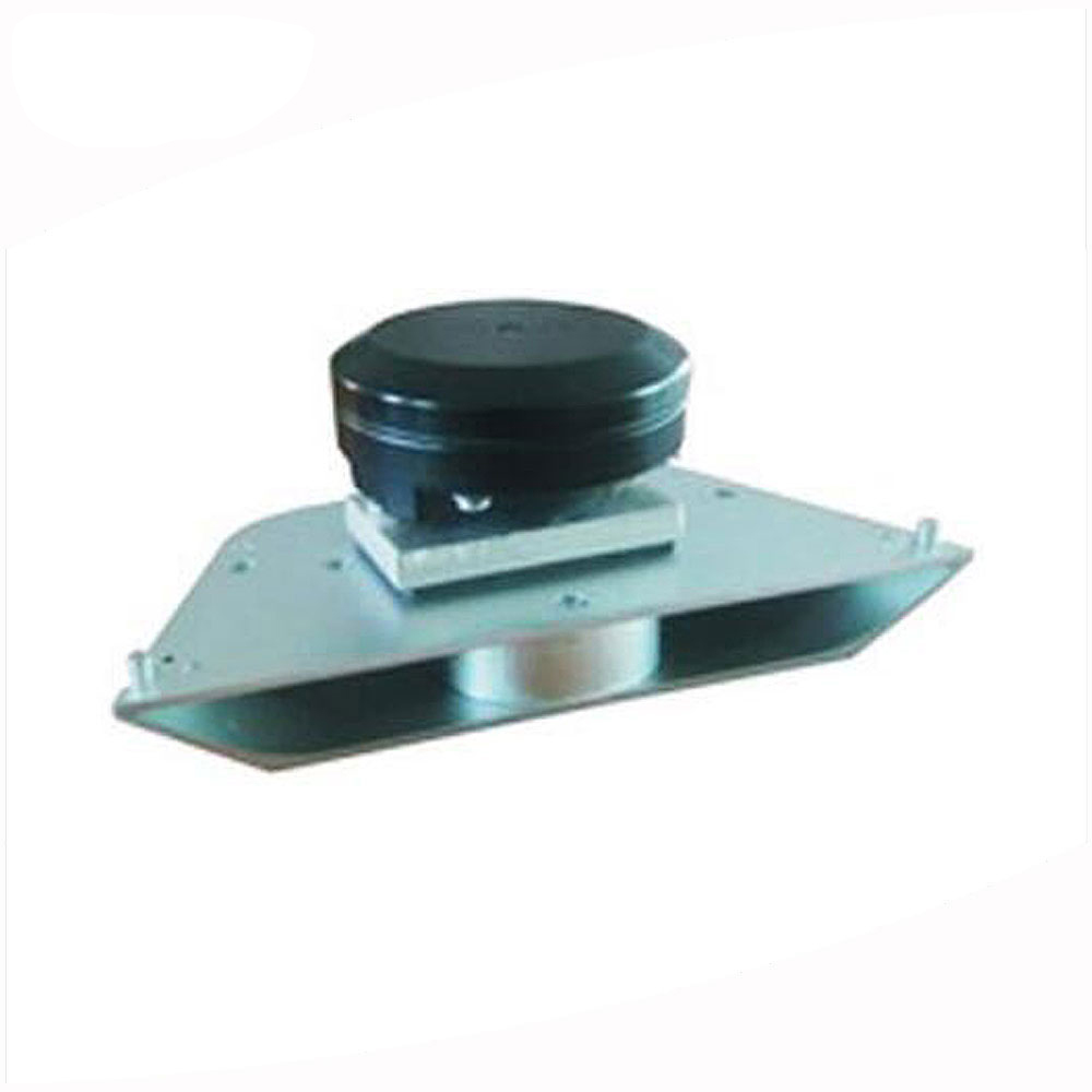 Police fire ambulance speaker YS121