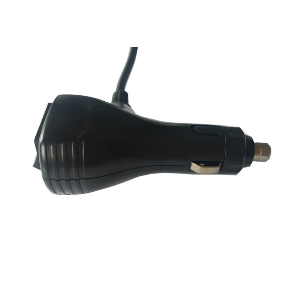 Cigarette plug 