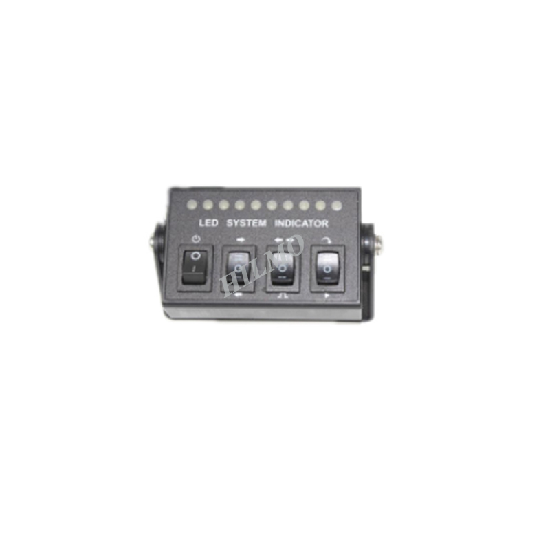  Traffic Advisor LT15