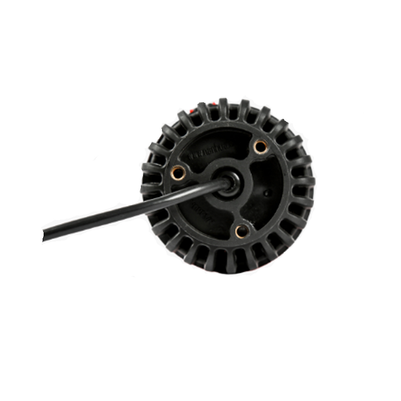 Visual-Audible Combination Alarm SL11