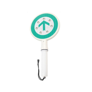 Traffic LED Stop Sign